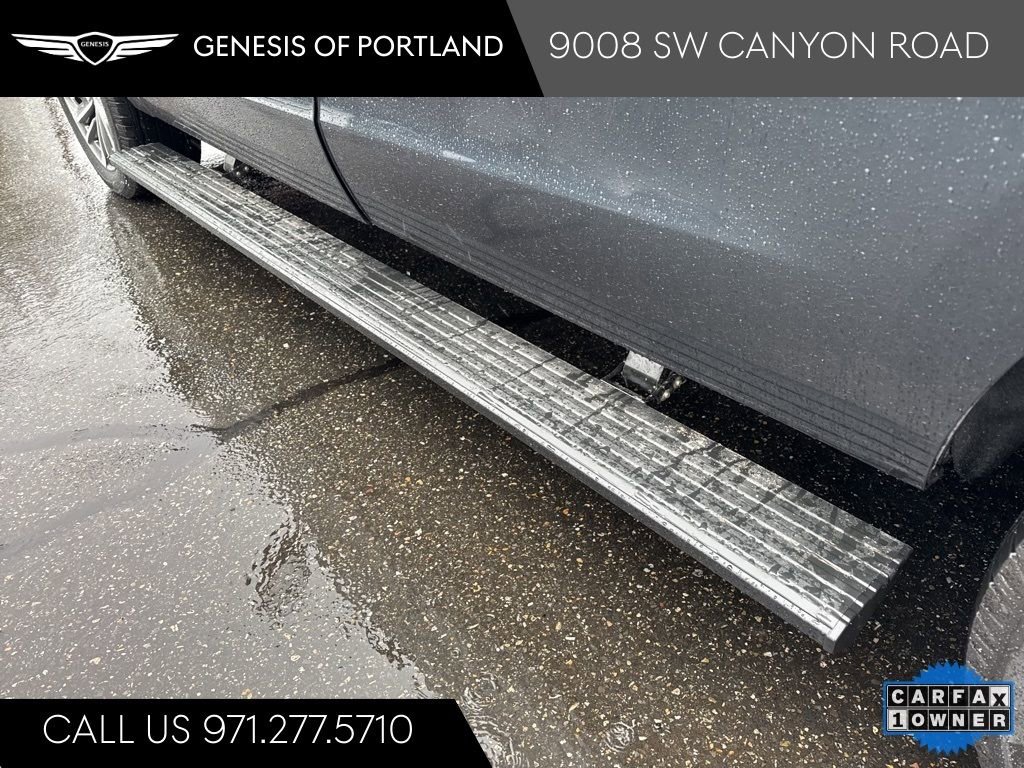 Used 2025 Lincoln Navigator L Reserve AWD/4WD image 15