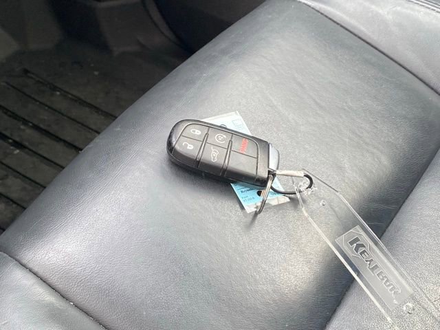 Used 2019 Dodge Durango GT image 26