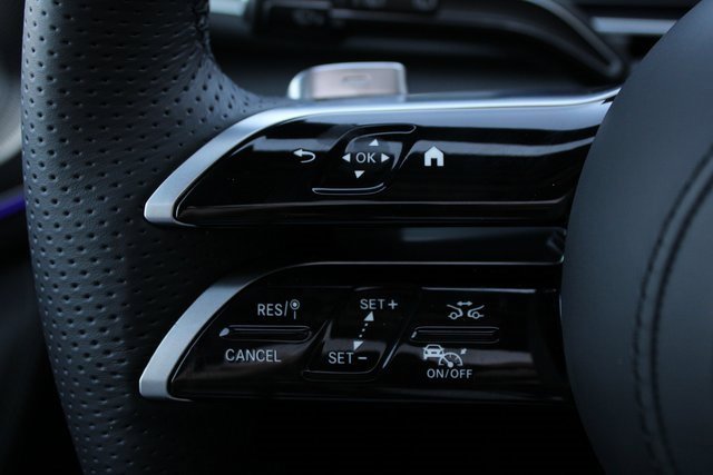 New 2025 Mercedes-Benz GLS 450 4MATIC image 23