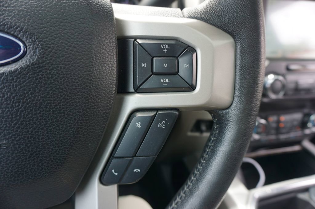 Used 2019 Ford F250 Lariat w/ Lariat Ultimate Package image 9