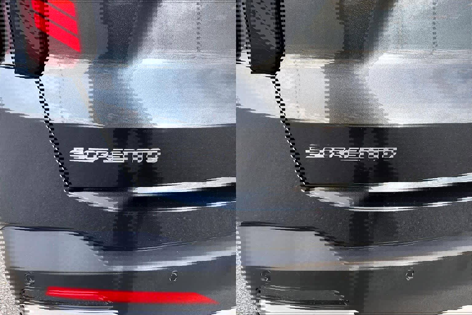 Used 2024 Kia Sorento SX image 29