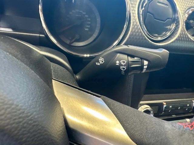 Used 2016 Ford Mustang GT Premium w/ GT Performance Package RWD image 27