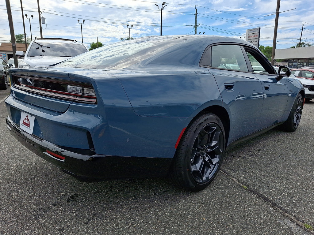 New 2026 Dodge Charger R/T AWD/4WD image 5