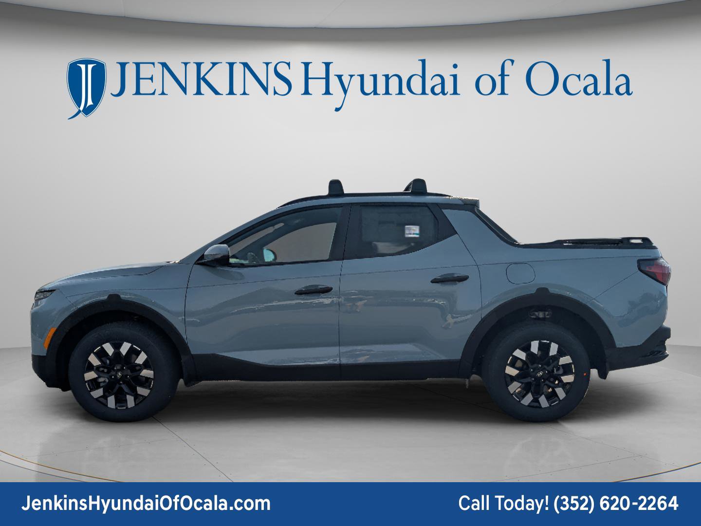 New 2026 Hyundai Santa Cruz SEL image 7