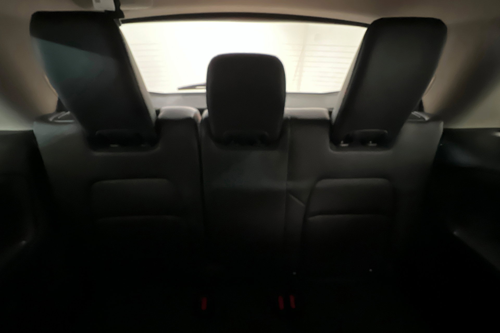 New 2026 Nissan Pathfinder Platinum image 22