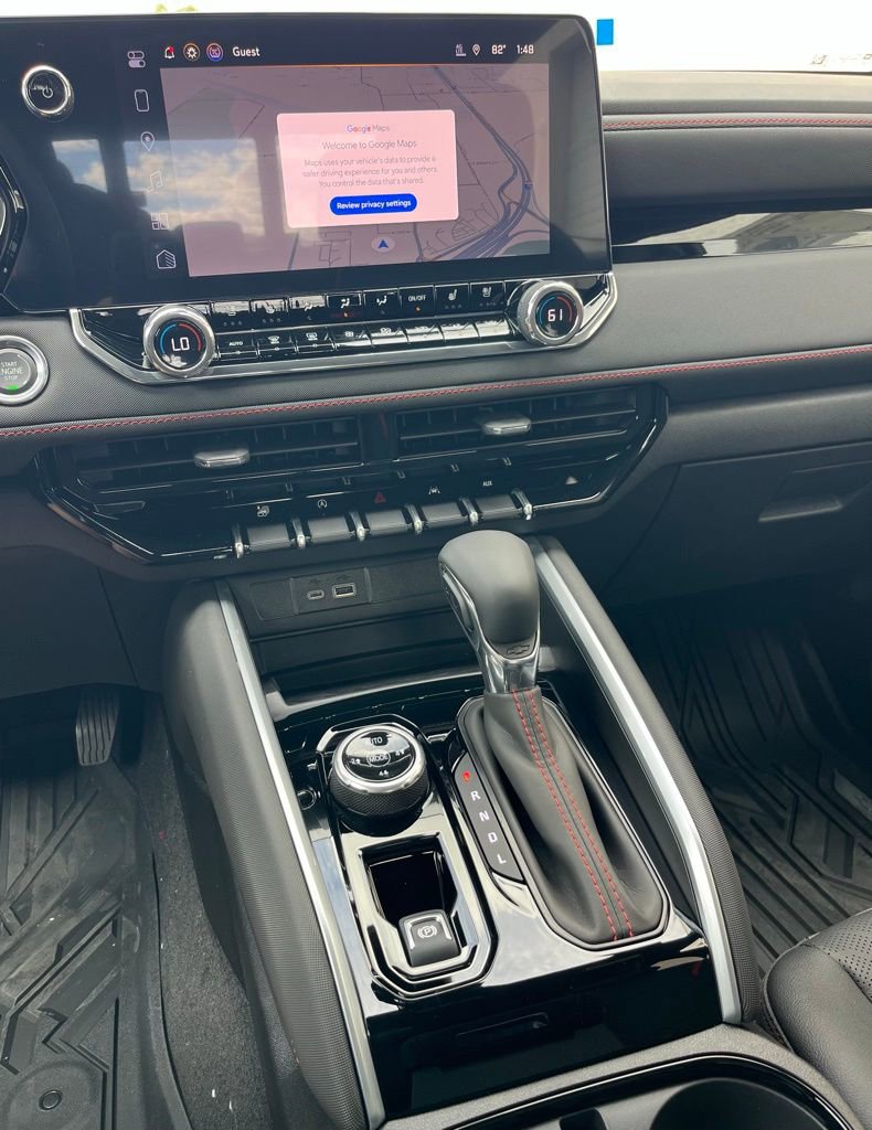 New 2026 Chevrolet Colorado Z71 w/ Technology Package image 19