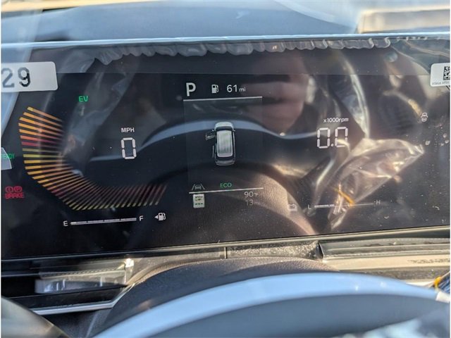 New 2026 Kia Carnival EX image 18