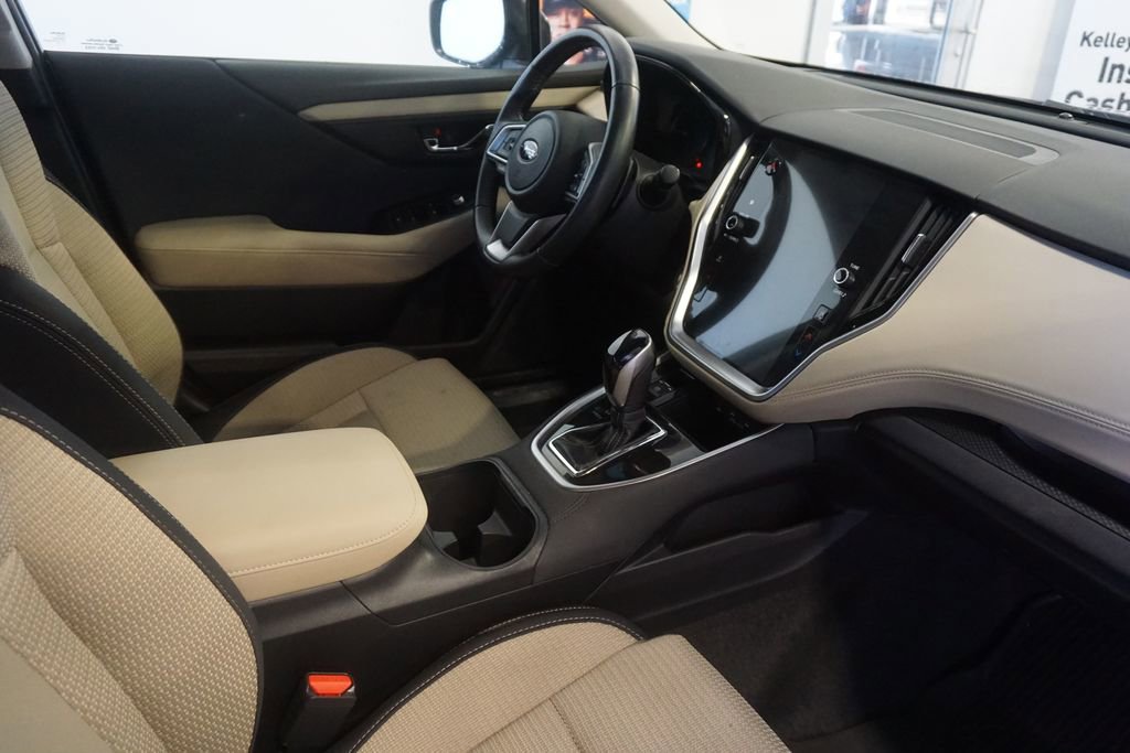 Used 2021 Subaru Outback Premium AWD/4WD image 25