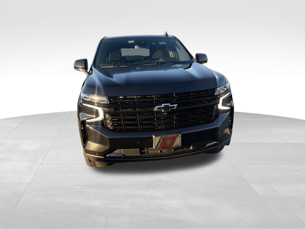 Used 2024 Chevrolet Tahoe RST w/ Luxury Package AWD/4WD image 9