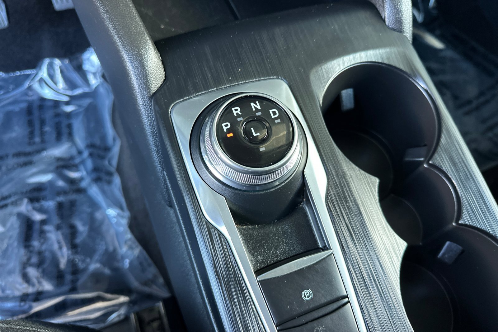 Used 2025 Ford Escape Active image 23