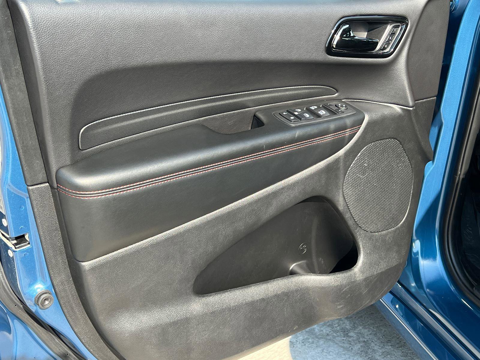Used 2025 Dodge Durango GT AWD/4WD image 10