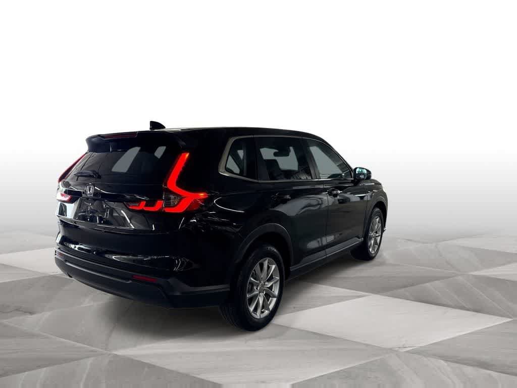 Used 2026 Honda CR-V EX image 8