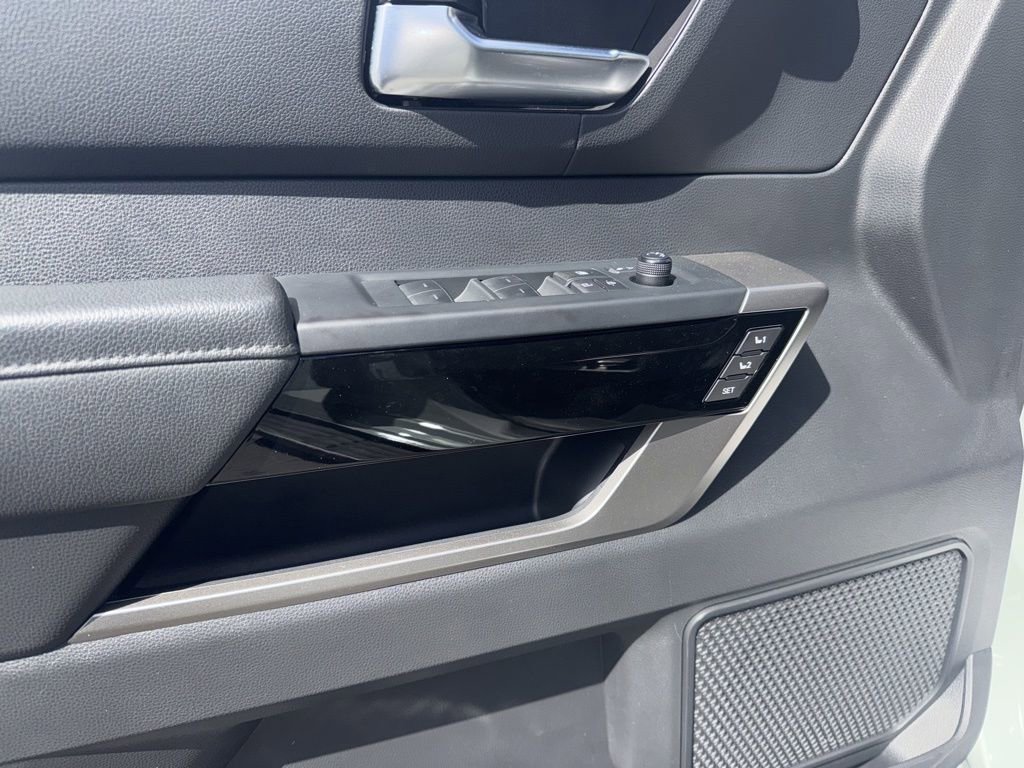 Used 2024 Toyota Sequoia Limited w/ Tow Technology Package image 20