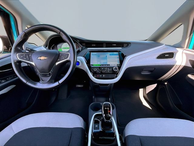 Used 2021 Chevrolet Bolt LT FWD image 21