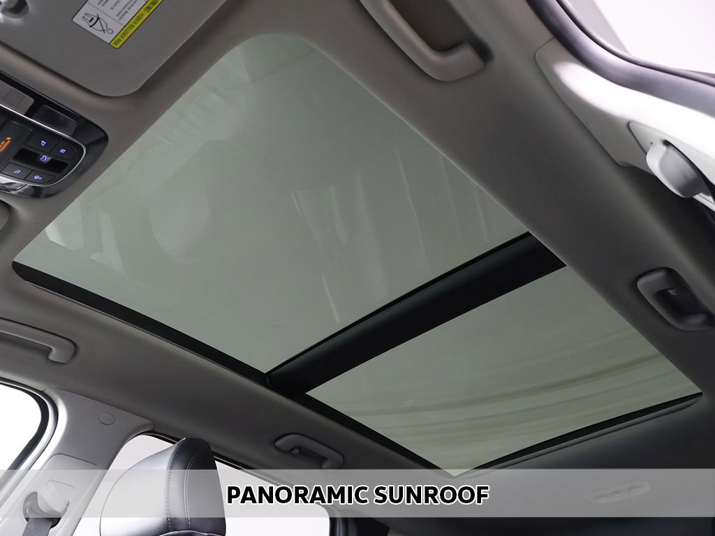 Used 2023 Hyundai Santa Fe SEL w/ Premium Package image 4