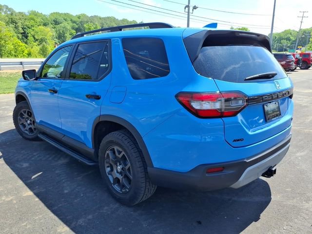 Used 2024 Honda Pilot TrailSport image 25