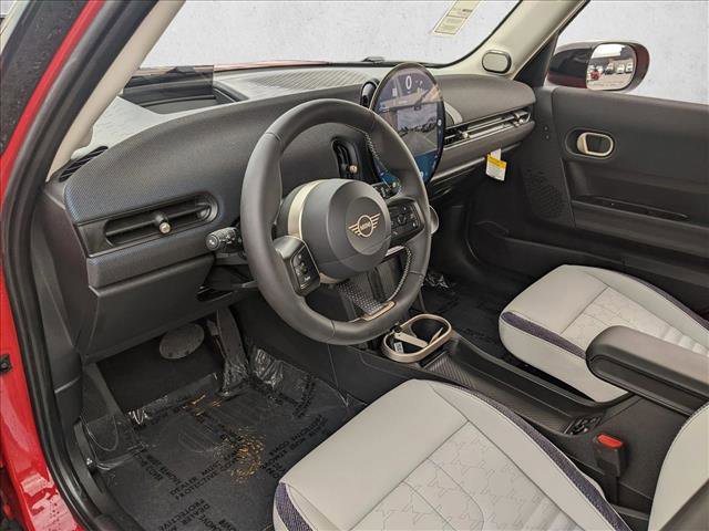 New 2026 MINI Cooper S image 3