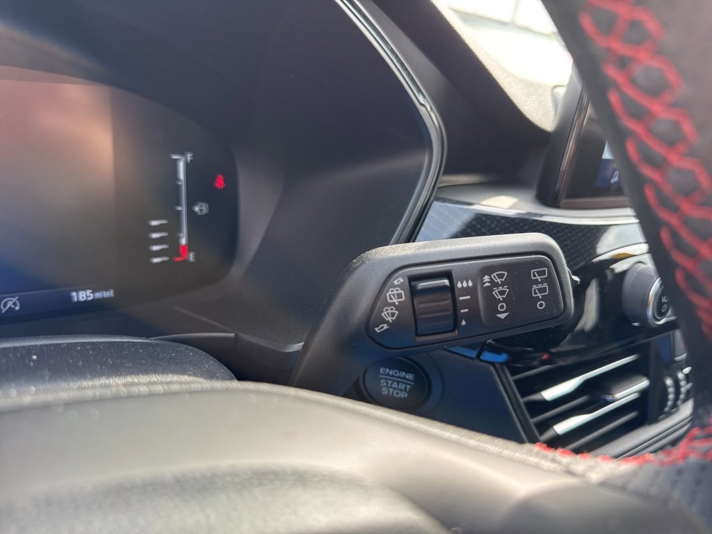 Certified 2024 Ford Escape ST-Line image 25