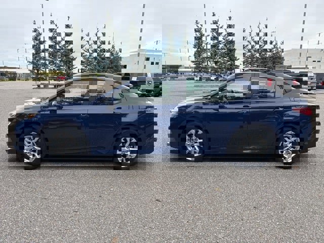 New 2026 Toyota Camry LE w/ Convenience Package image 7
