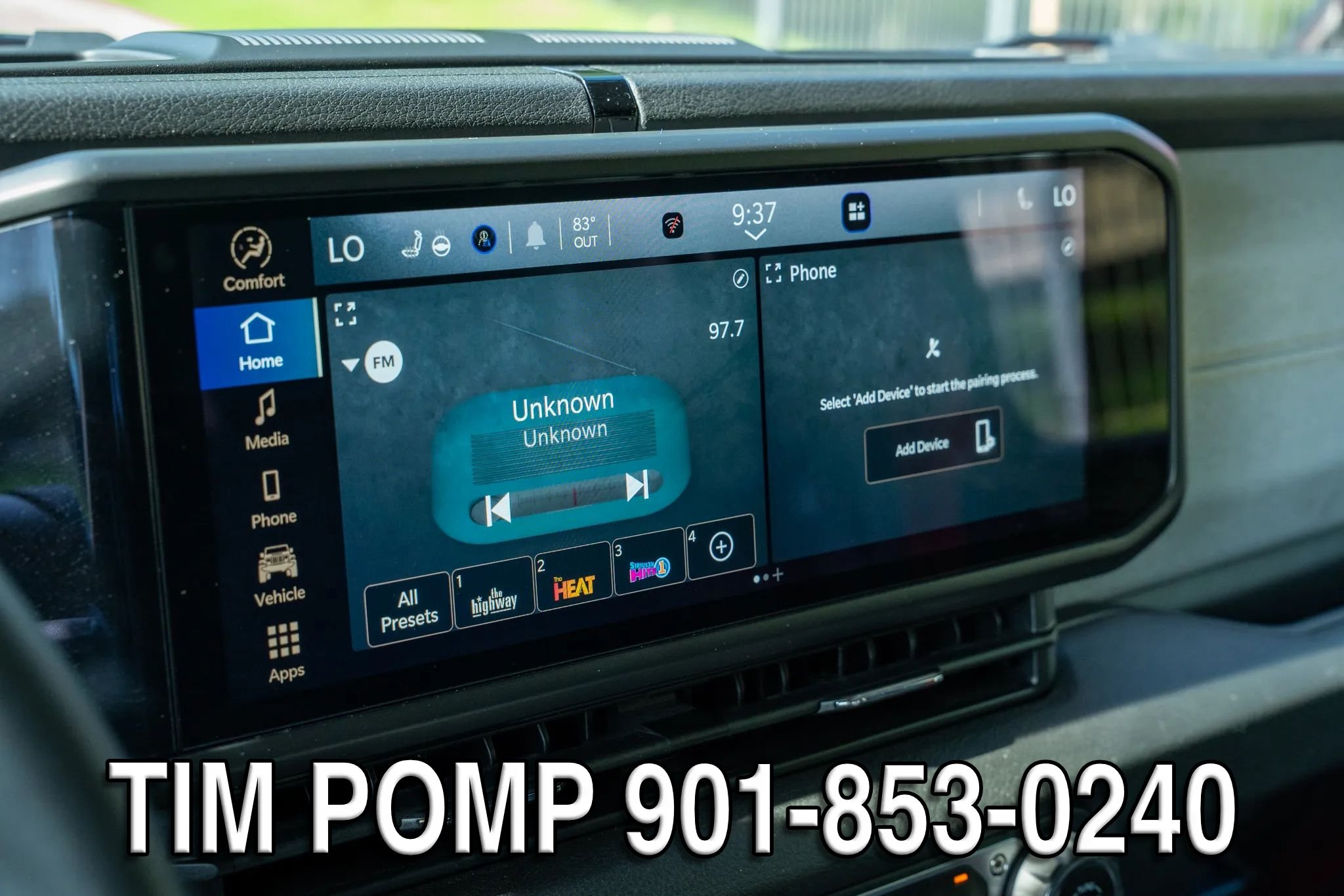 Used 2024 Jeep Wrangler Unlimited Sport AWD/4WD image 19