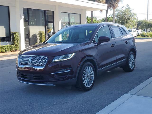 Used 2019 Lincoln MKC Premiere image 54