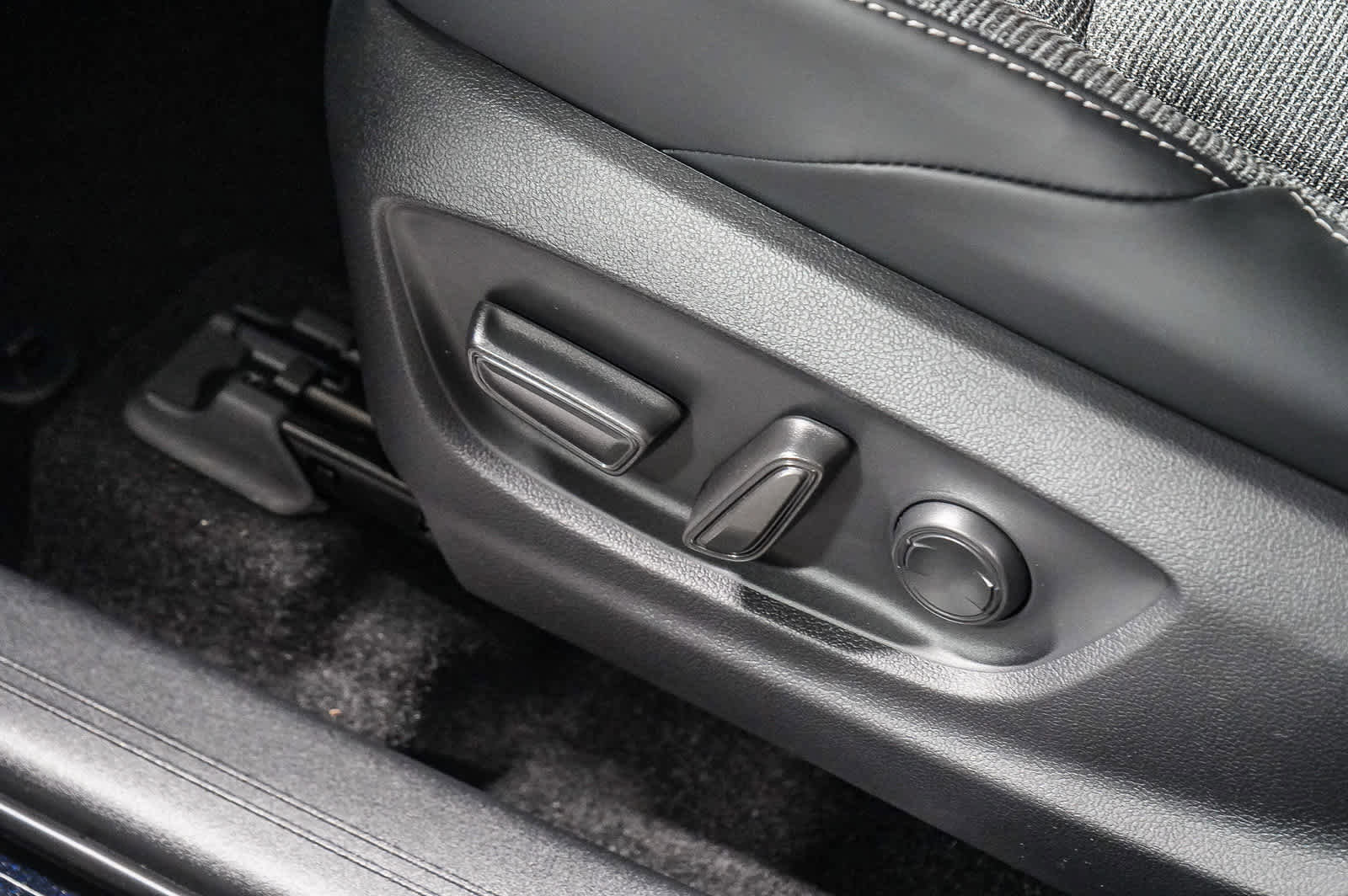 New 2026 Toyota bZ image 24