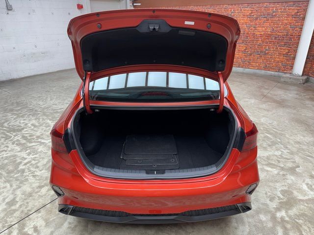 Used 2023 Kia Forte LXS image 26