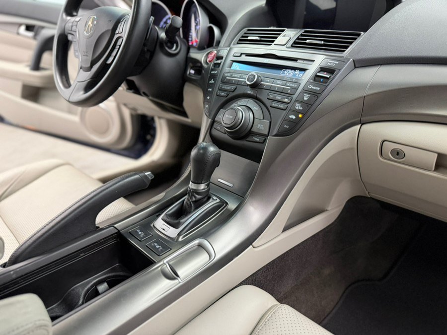 Used 2013 Acura TL w/ Technology Package FWD image 55