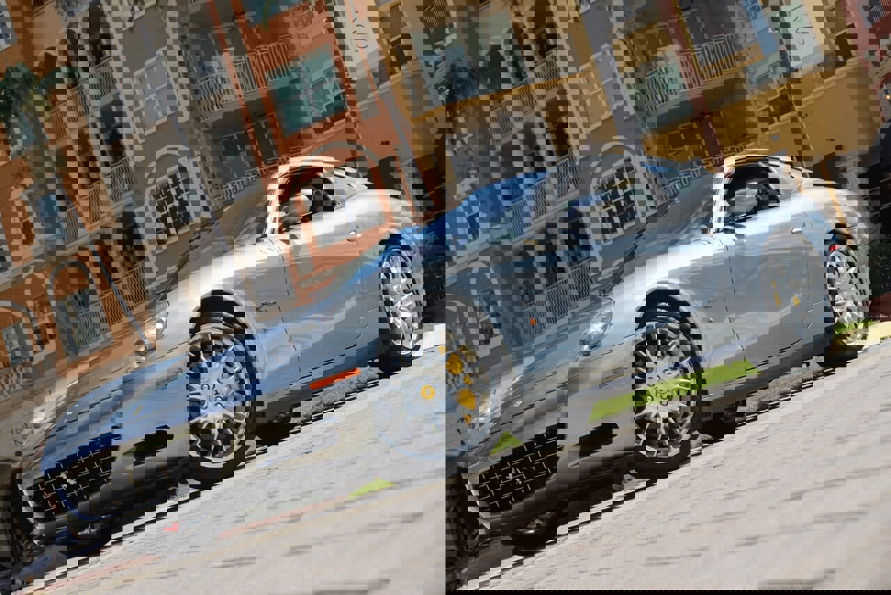 Used 2008 Ferrari 612 Scaglietti image 70