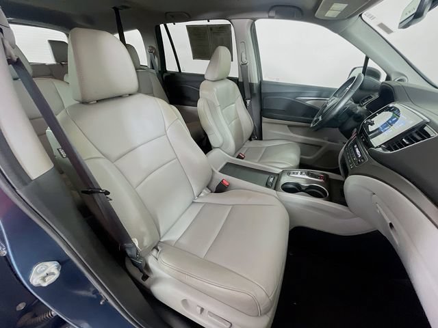 Used 2021 Honda Pilot Special Edition image 29