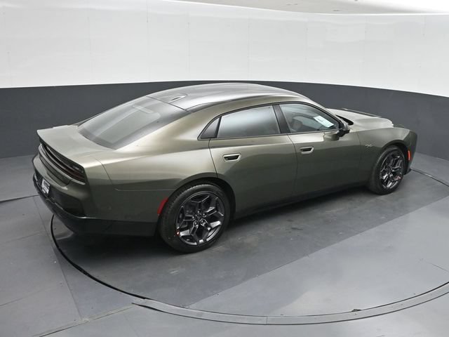 New 2026 Dodge Charger R/T w/ Driver Convenience Group AWD/4WD image 33