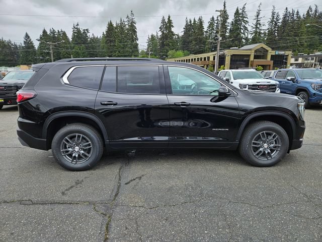 New 2026 GMC Acadia Elevation AWD/4WD image 6