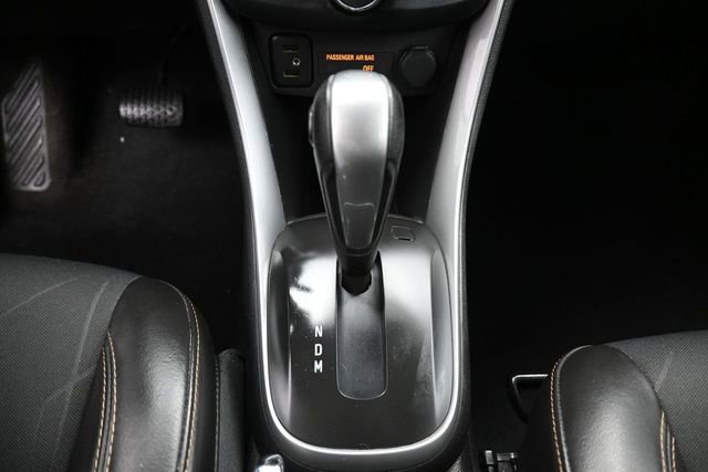 Used 2019 Chevrolet Trax LT w/ Driver Confidence Package AWD/4WD image 25