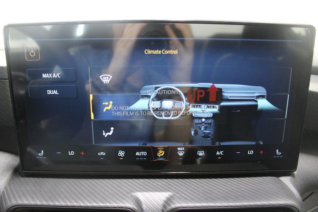 New 2025 Ford Mustang Coupe image 42