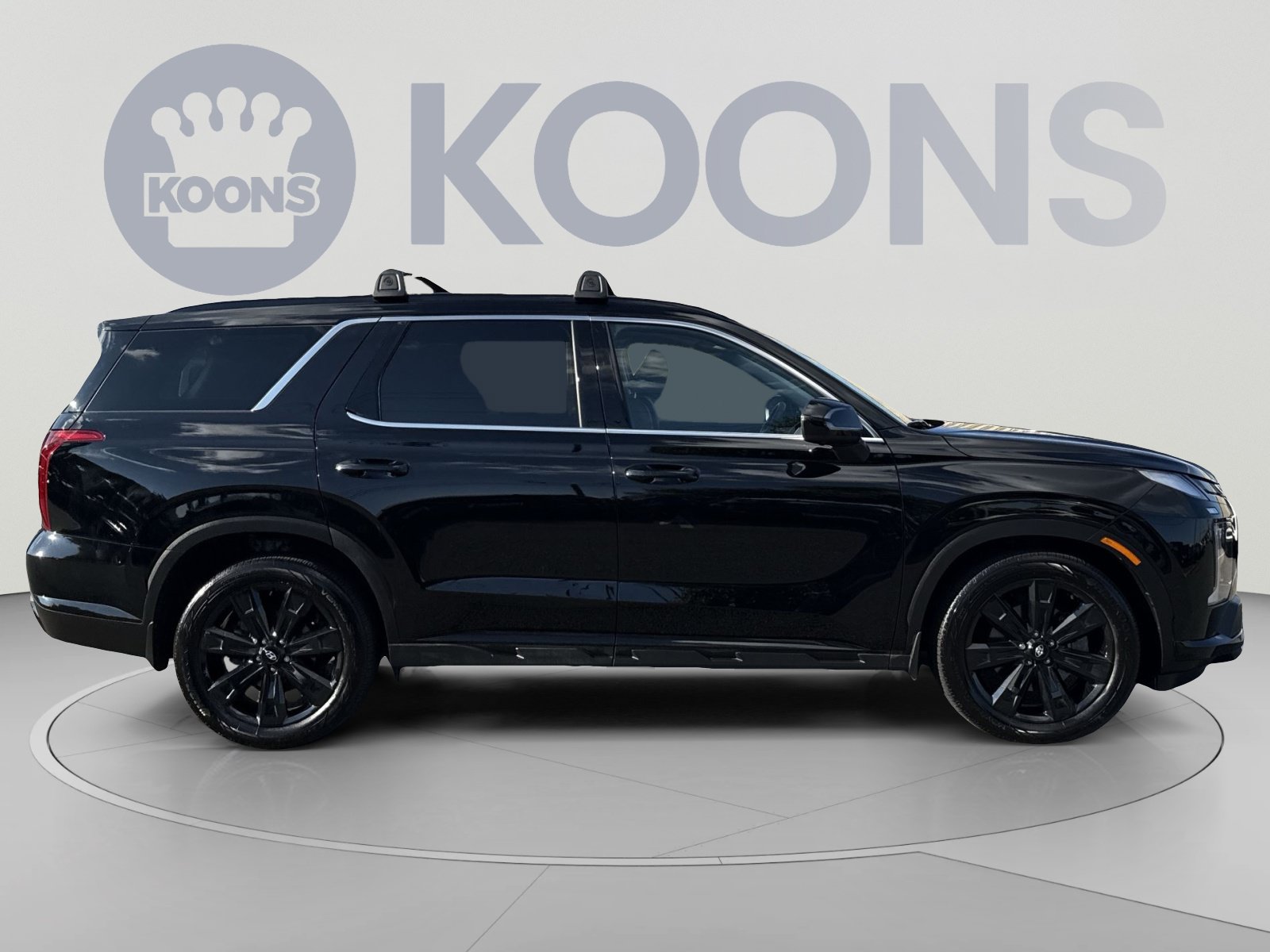 Certified 2025 Hyundai Palisade XRT AWD/4WD image 8