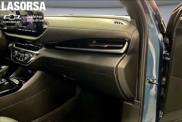 Certified 2024 Buick Envista Sport Touring w/ Convenience I Package FWD image 17