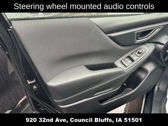 Used 2019 Subaru Forester w/ Alloy Wheel Package AWD/4WD image 17