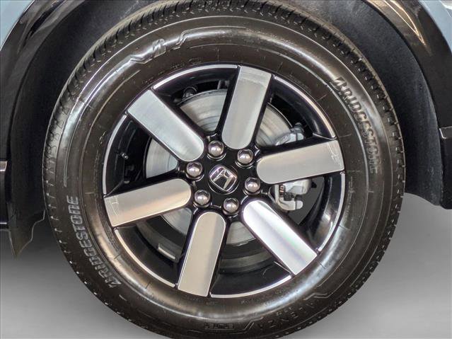 New 2026 Honda Prologue Touring image 10