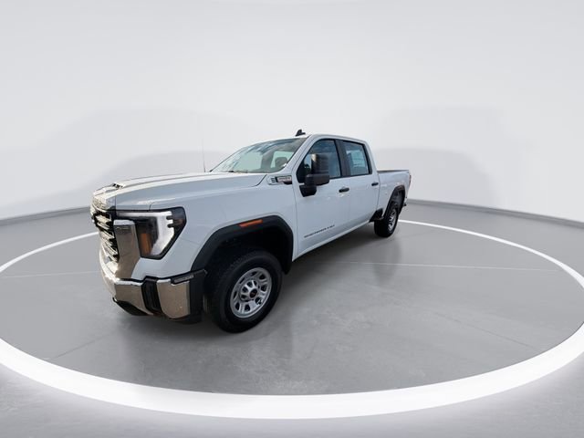 New 2026 GMC Sierra 3500 Pro AWD/4WD image 4