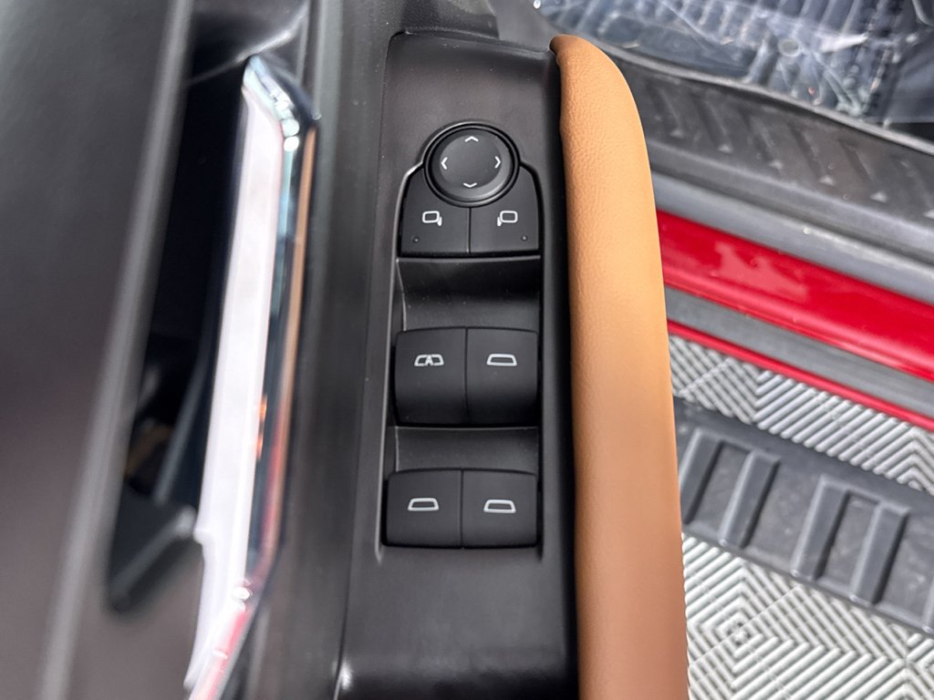Used 2026 GMC Canyon AT4 w/ AT4 Premium Package AWD/4WD image 22