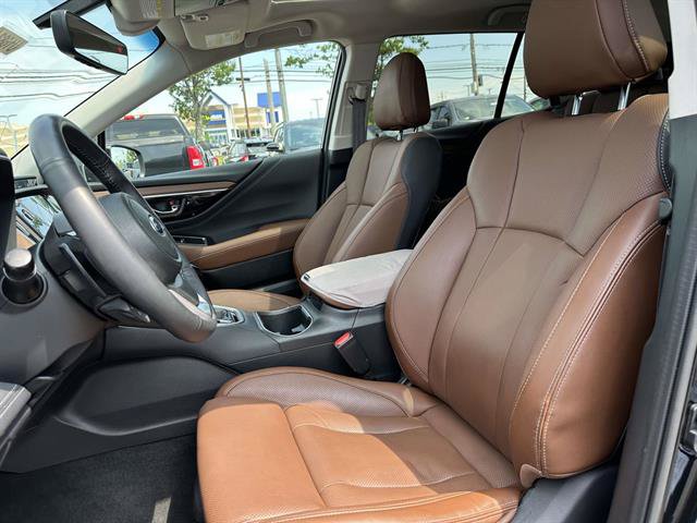 Used 2022 Subaru Outback Touring XT AWD/4WD image 13