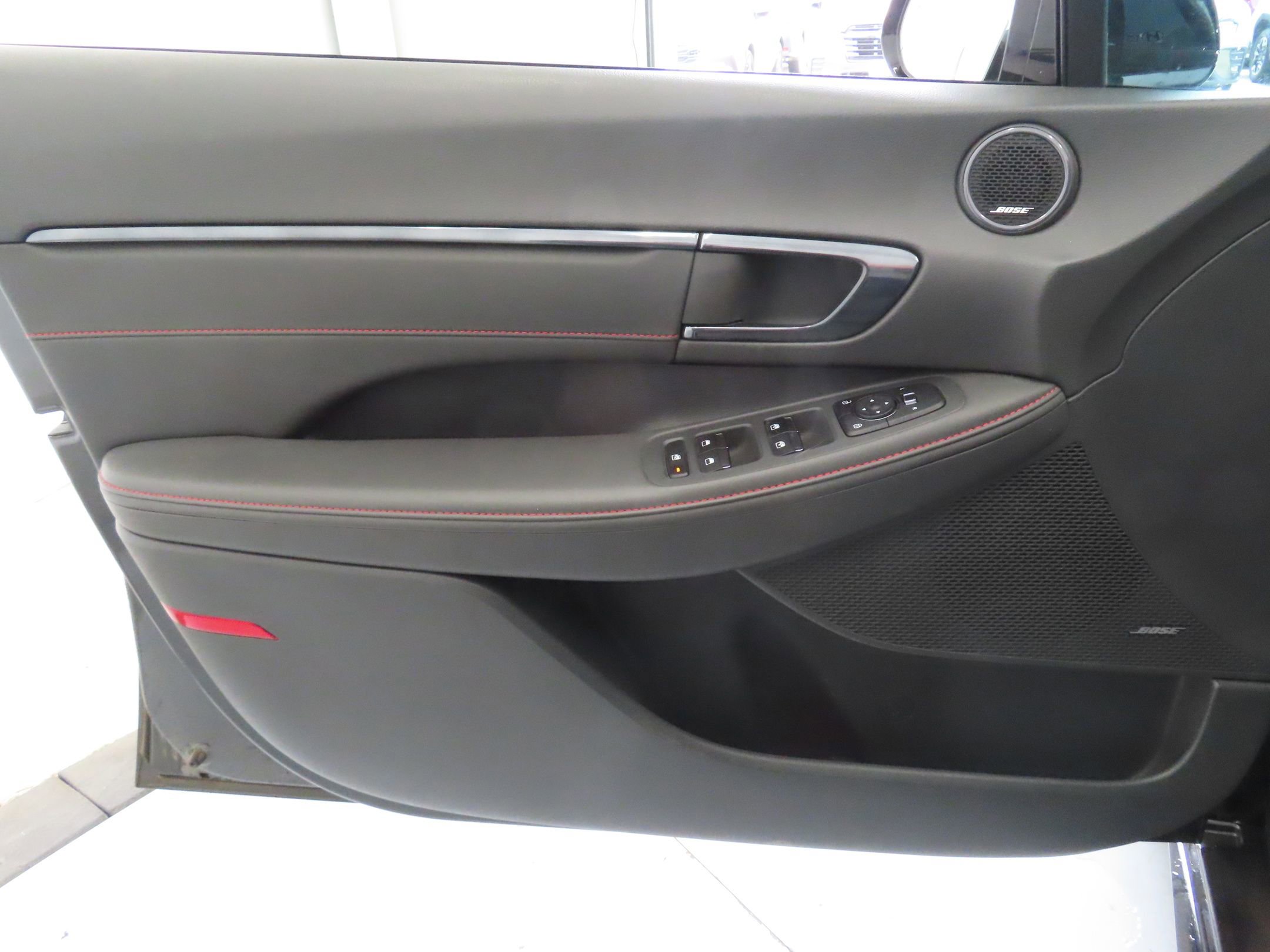 Used 2023 Hyundai Sonata N Line FWD image 11