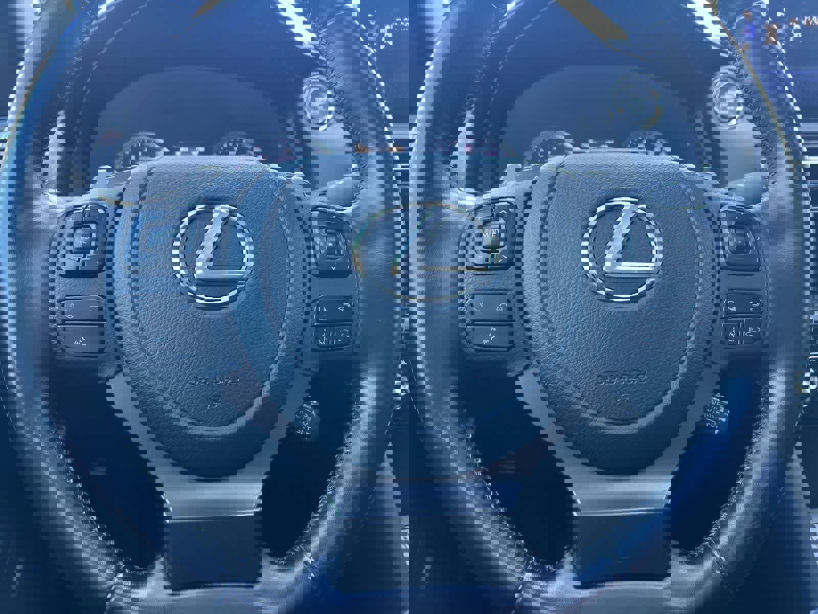 Used 2021 Lexus IS 300 w/ Comfort Package image 21