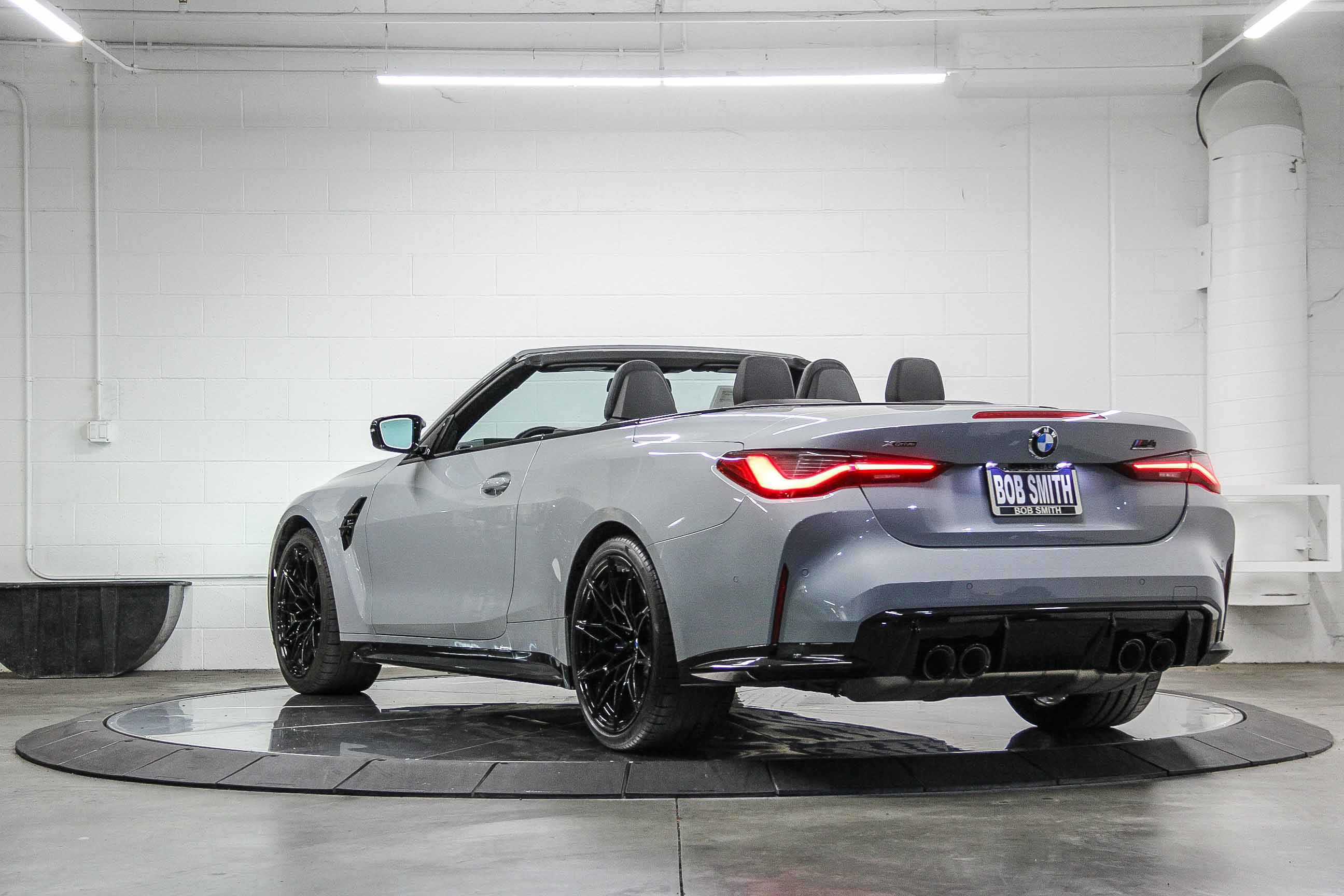 Used 2024 BMW M4 xDrive Competition w/ Executive Package image 10