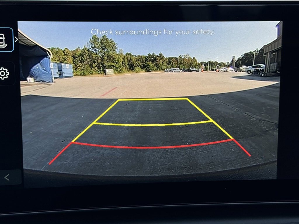 Certified 2025 Hyundai Santa Cruz SEL image 4