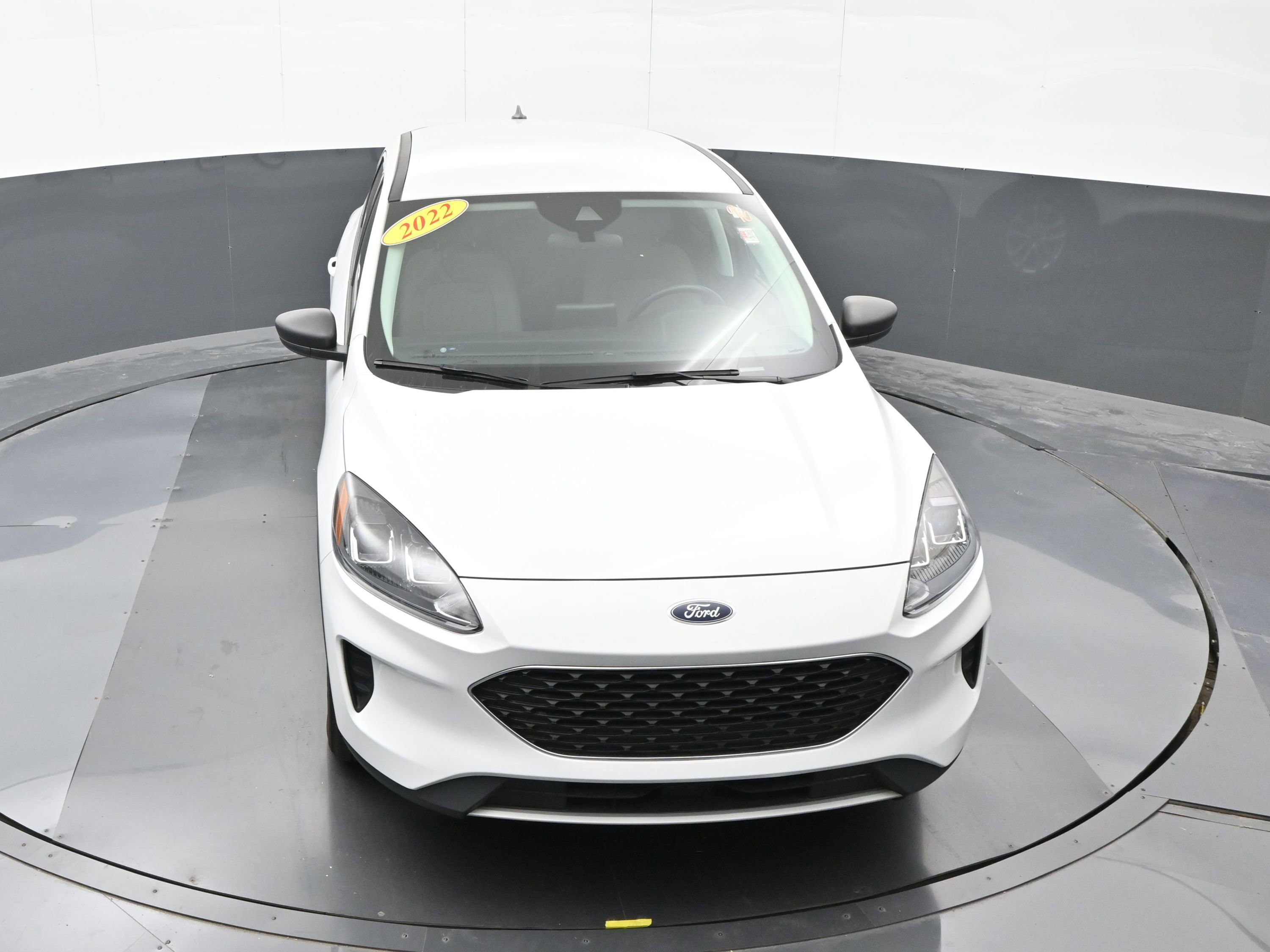 Used 2022 Ford Escape SE w/ Convenience Package image 30