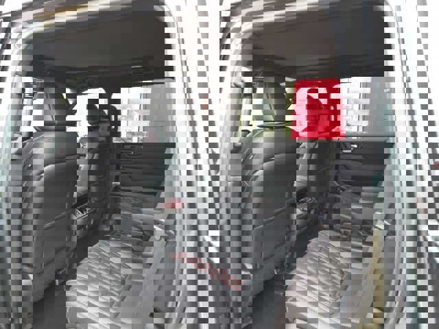 New 2026 Nissan Armada PRO-4X image 17