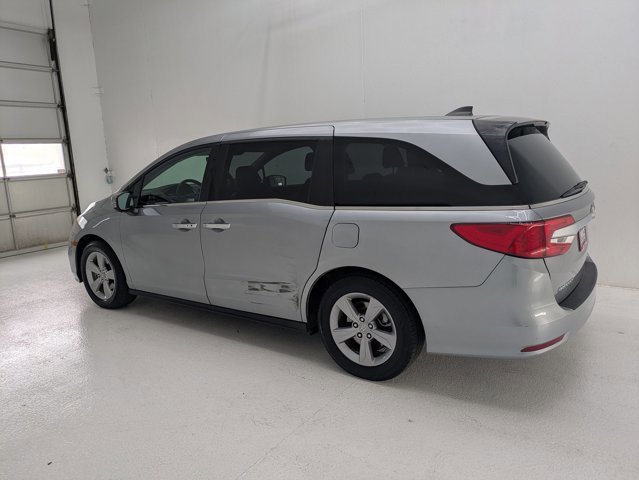 Used 2020 Honda Odyssey EX-L image 8