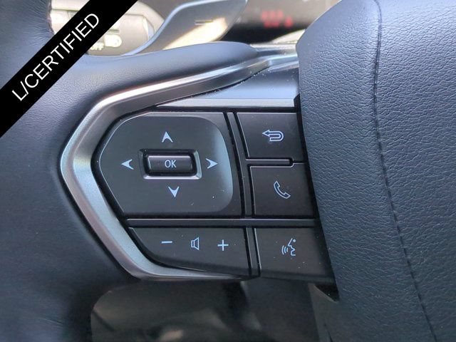 Certified 2026 Lexus RX 350 Premium w/ Accessory Package (Z1) FWD image 23
