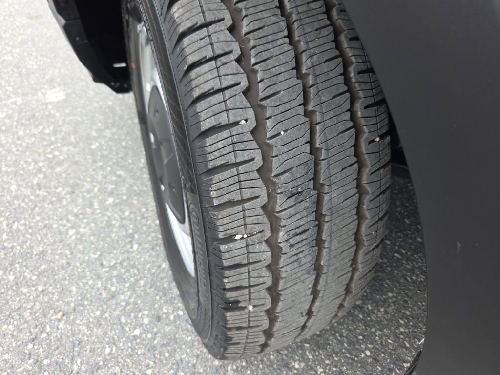 Used 2024 Ford Transit 350 XL image 27